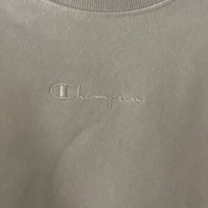 Champion Crewneck